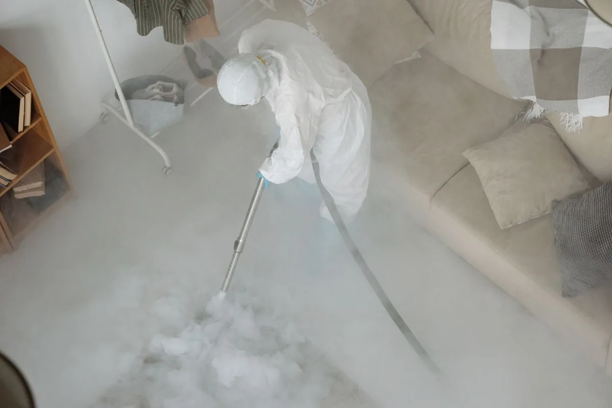 Biohazard Cleanup in Schoolcraft Southfield, Detroit, MI